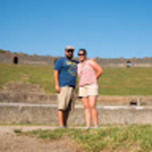 Meet your Posher, Chris